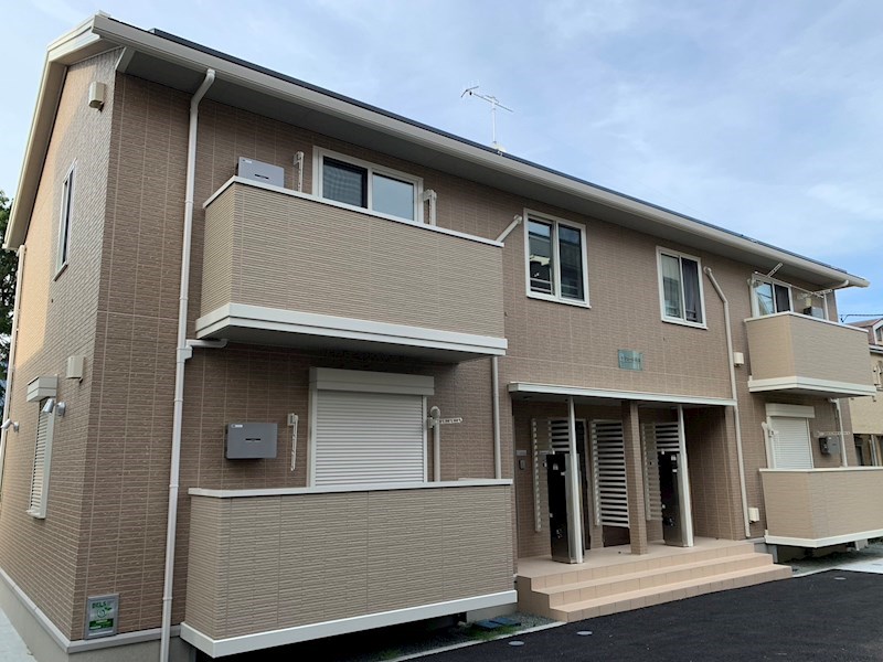 セジュール萩畠 その他外観1