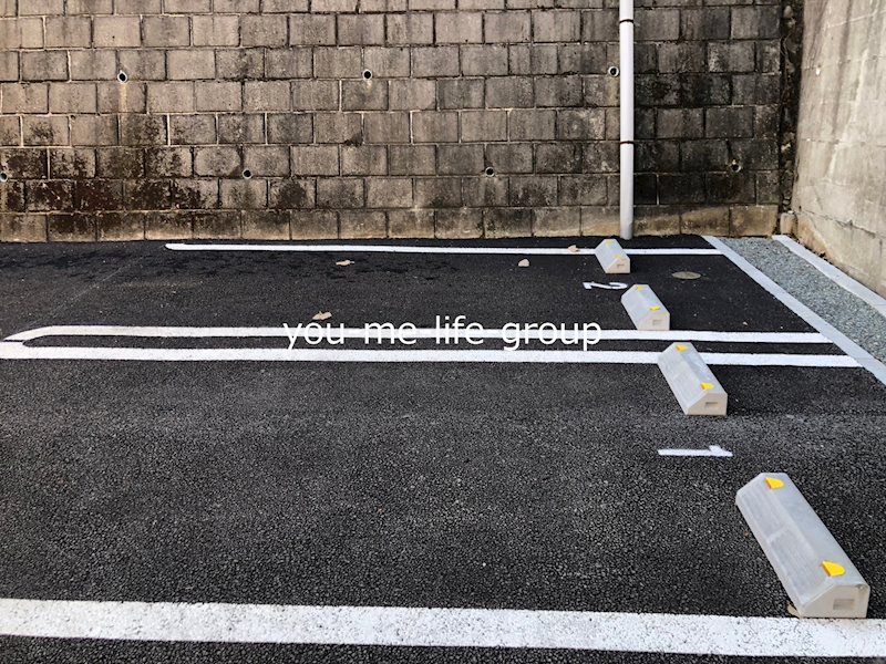 セジュール萩畠 その他外観2