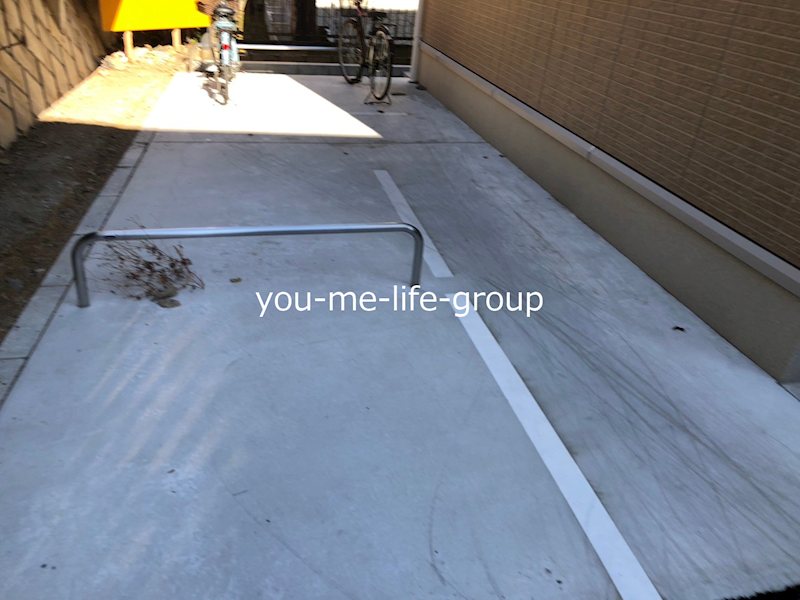 セジュール萩畠 その他外観3