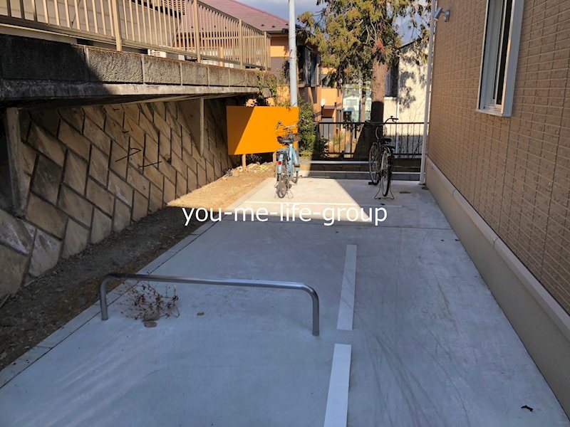 セジュール萩畠 その他外観4