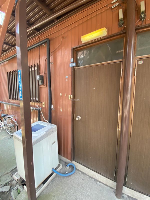 光山住宅 その他1