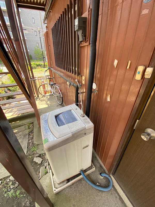 光山住宅 その他5