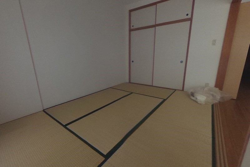 湘南アイランドコースト ベッドルーム
