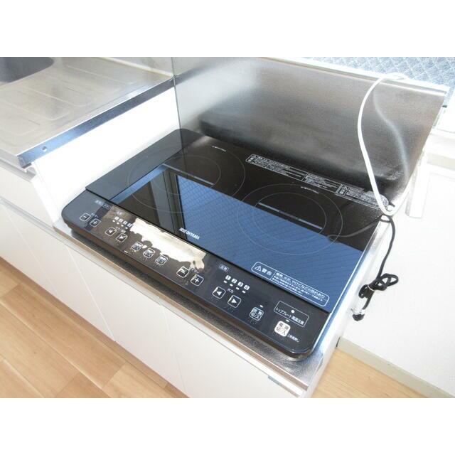 エスティービル その他6