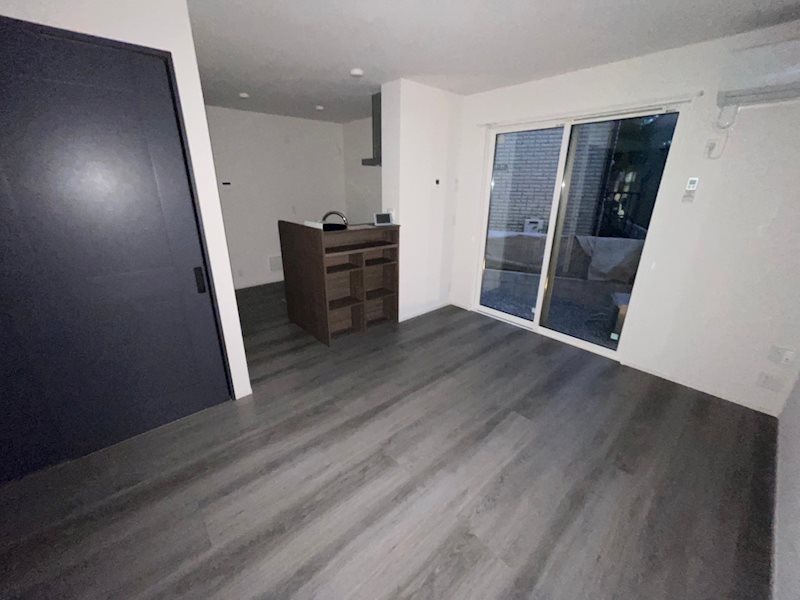 ジェルベーラ リビング