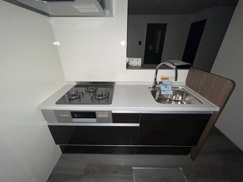 ジェルベーラ キッチン