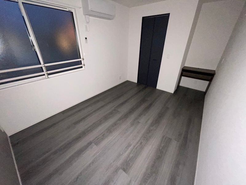 ジェルベーラ ベッドルーム