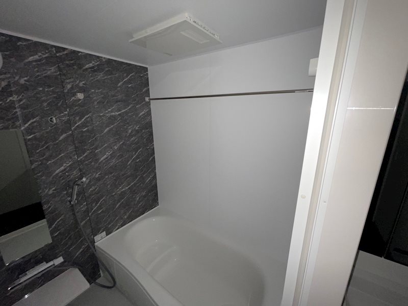 ジェルベーラ 風呂画像