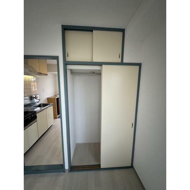 サザンヒルズ 収納