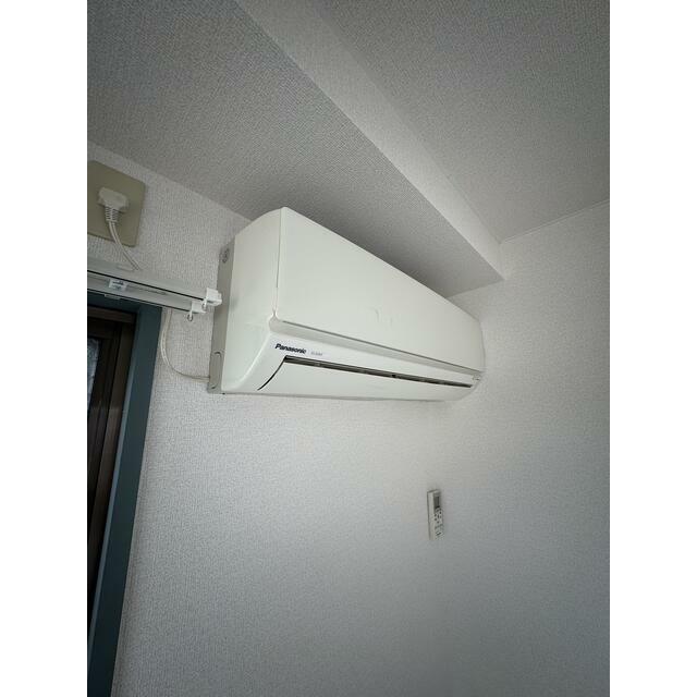 サザンヒルズ その他設備