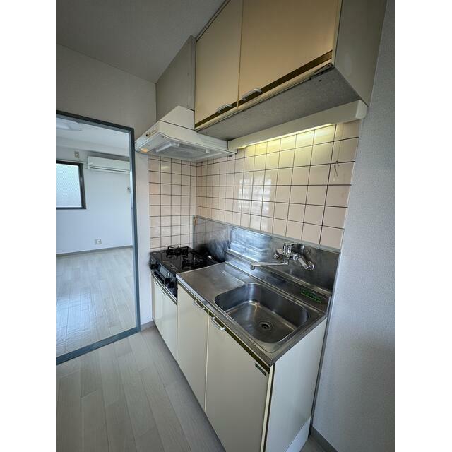 サザンヒルズ キッチン