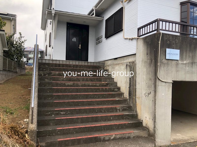 エディフィシオ秦野 その他外観1