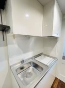図面写真はイメージになります CFジオーレ鎌倉壱番館  キッチン