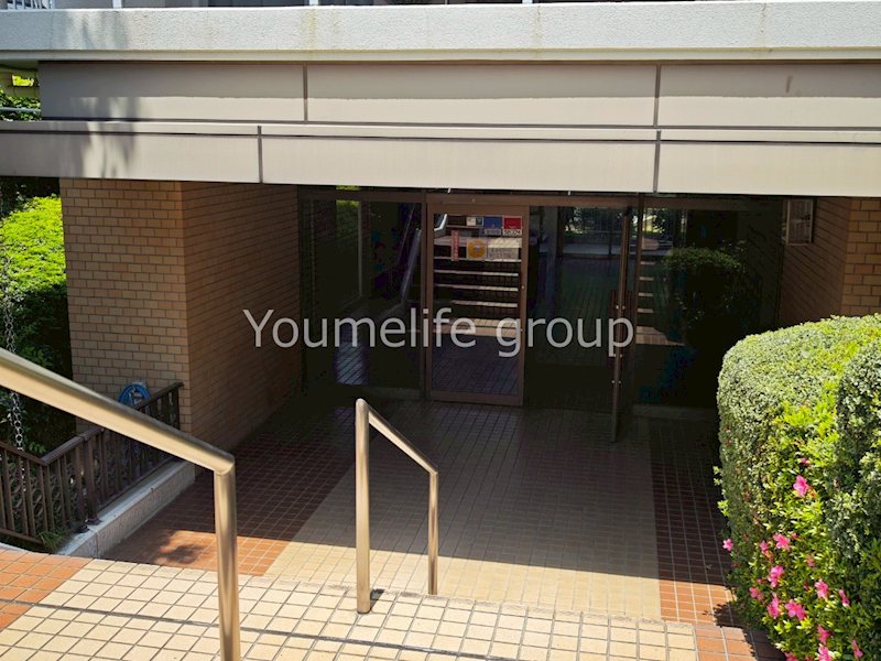 伊勢原グリーンマンション2番館  その他外観1