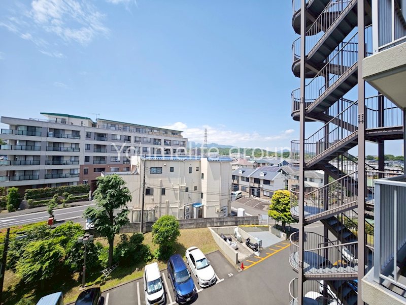 伊勢原グリーンマンション2番館  その他外観4