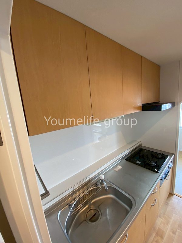 伊勢原グリーンマンション2番館  キッチン