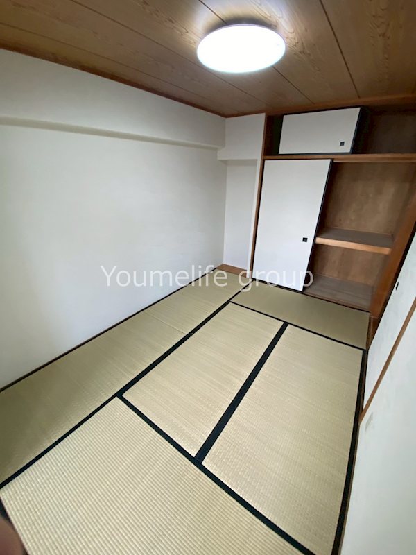 伊勢原グリーンマンション2番館  ベッドルーム