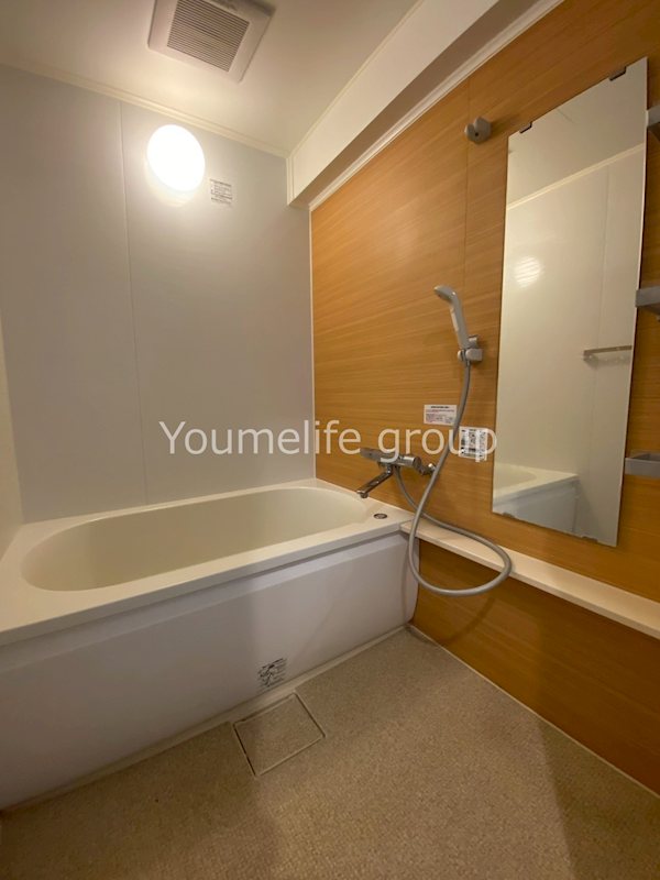 伊勢原グリーンマンション2番館  風呂画像