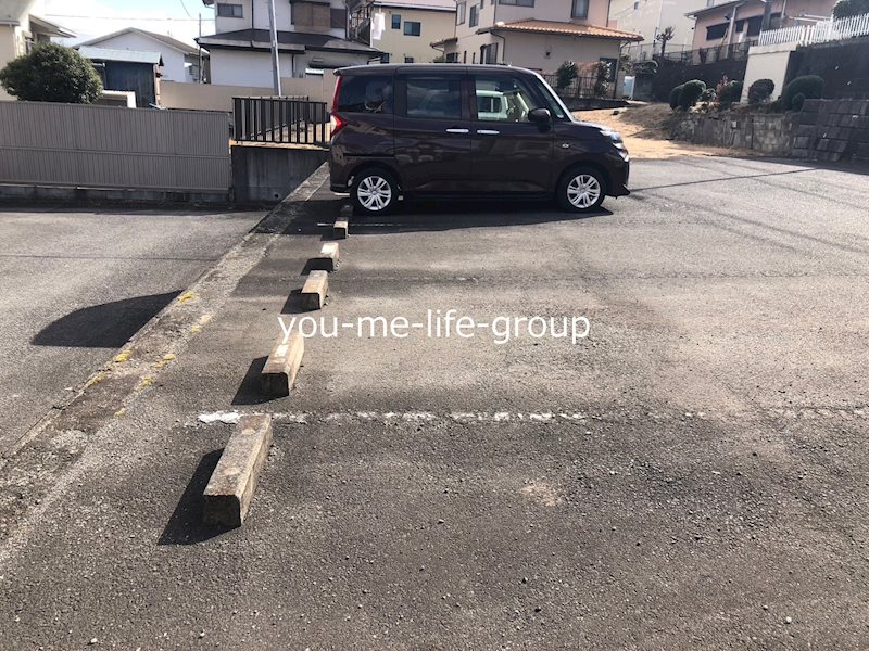 ヴィラ石原G棟 その他外観3