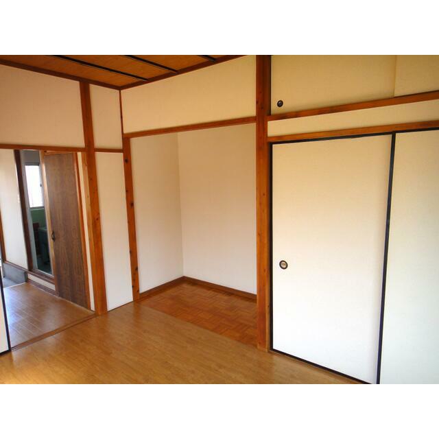 ヴィラ石原Ａ棟 その他3