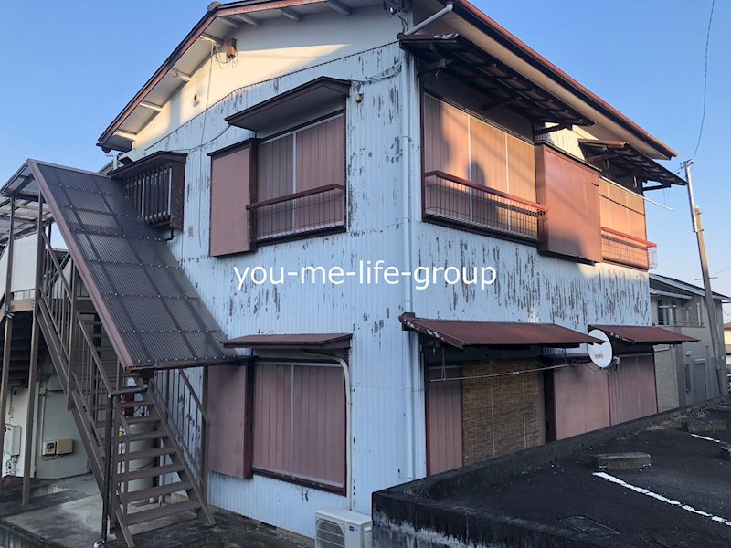 ヴィラ石原Ａ棟 その他外観6