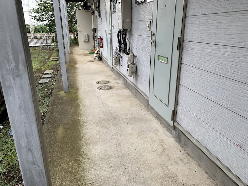 オリーブＡ その他外観3