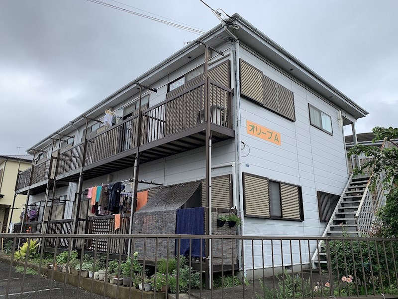 オリーブＡ その他外観4