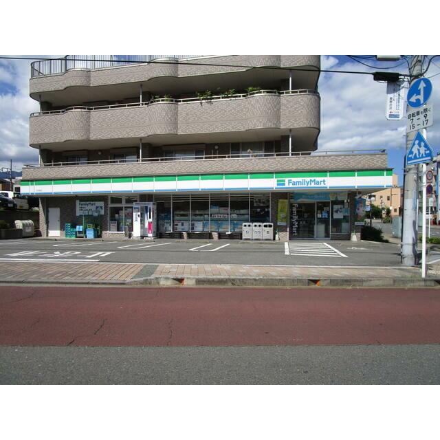 コーポコスモス 周辺画像5