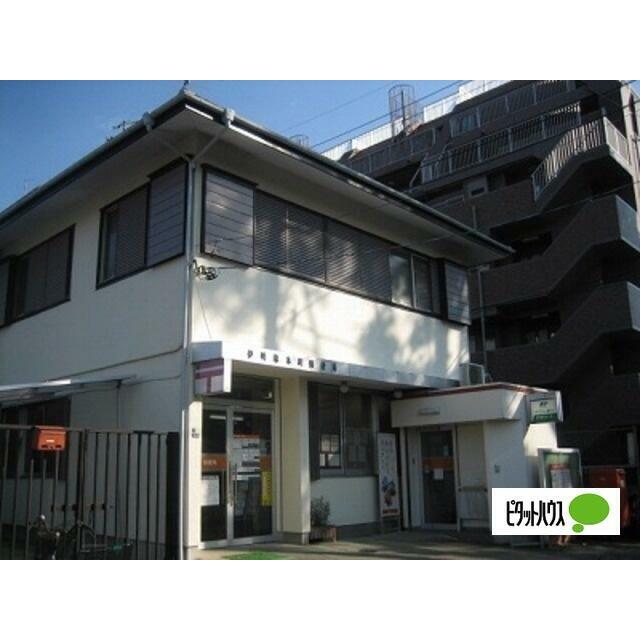 シティハイムベルＢ 周辺画像4