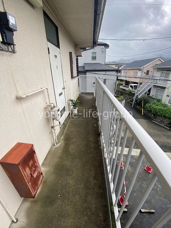 美登利ハイツ その他6