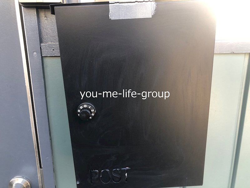 グリーンアベニュー渋沢 その他外観3