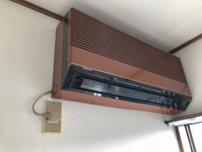 コーポグリーンヒル の写真9