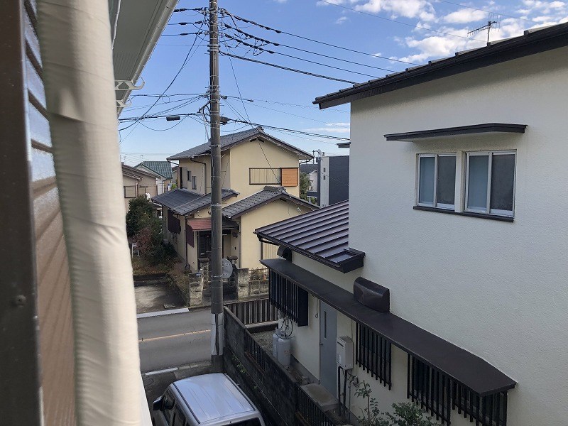 コーポグリーンヒル の写真10
