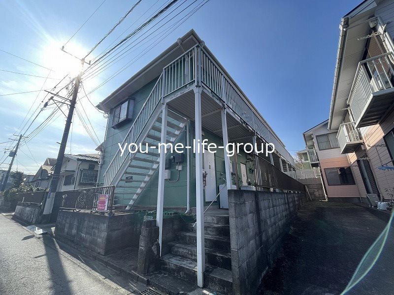 コーポグリーンヒル の写真12
