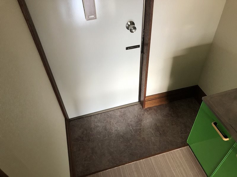 コーポグリーンヒル の写真8