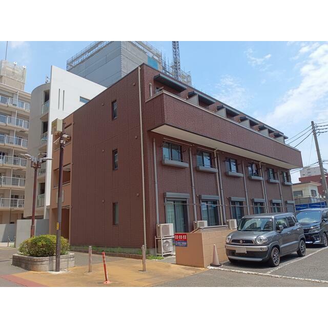 アーバンライフ中町 307号室 外観