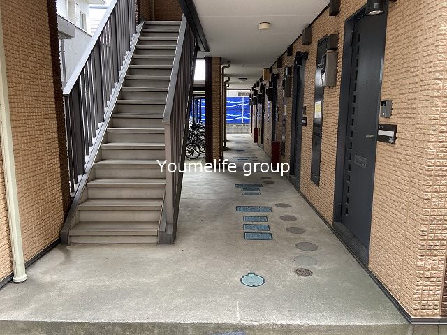 アーバンライフ中町 その他外観1