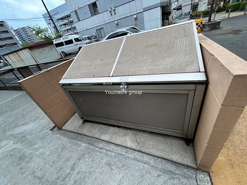 アーバンライフ中町 その他外観3