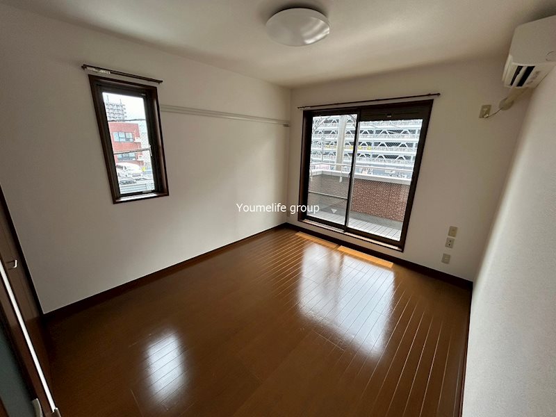 アーバンライフ中町 リビング