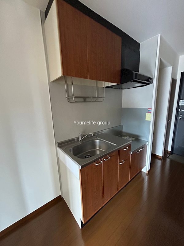 アーバンライフ中町 キッチン