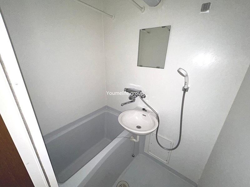 アーバンライフ中町 風呂画像