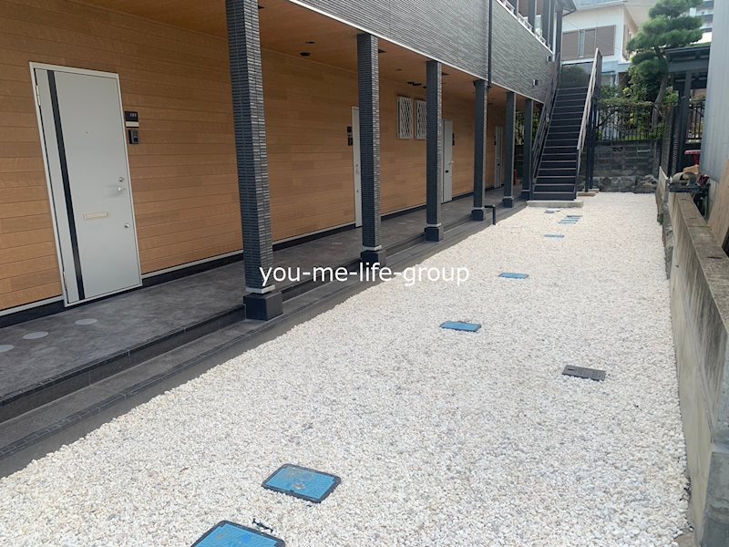 アドバンスTT本町 その他外観2