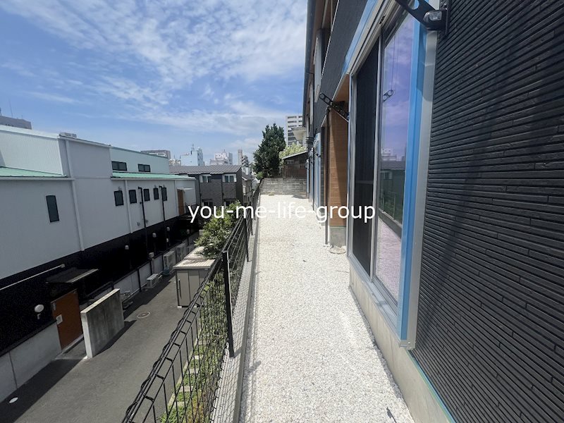 アドバンスTT本町 その他外観5