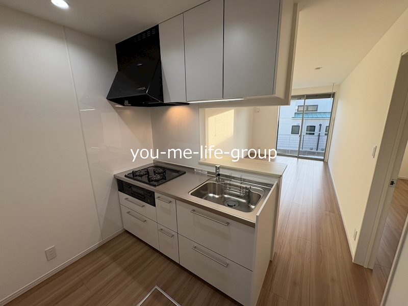 アドバンスTT本町 キッチン