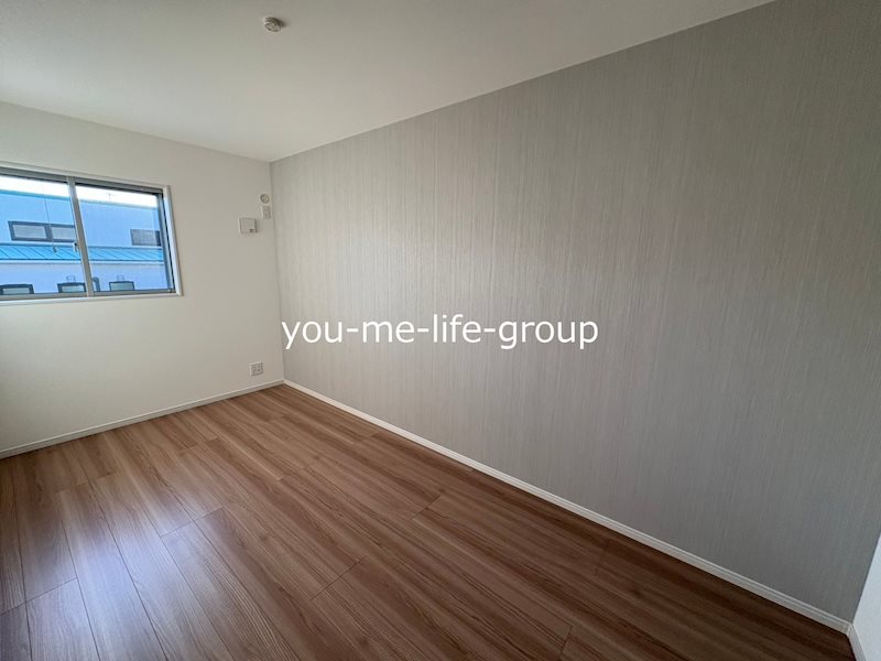 アドバンスTT本町 ベッドルーム