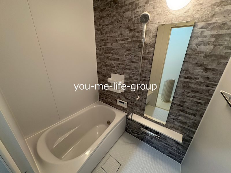 アドバンスTT本町 風呂画像