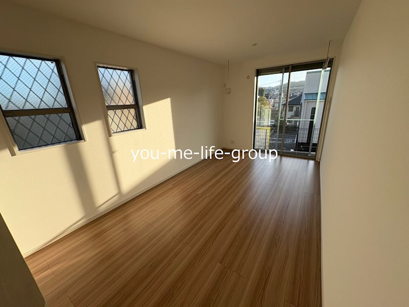 アドバンスTT本町 リビング