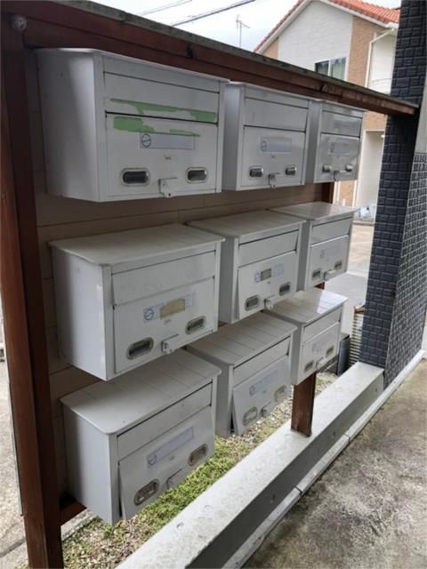 フェリーチェ半原 その他外観1
