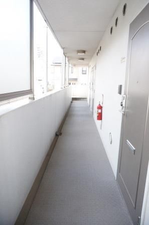 パル湘南台 その他外観1