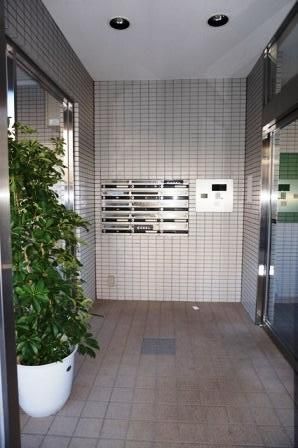 パル湘南台 その他外観2